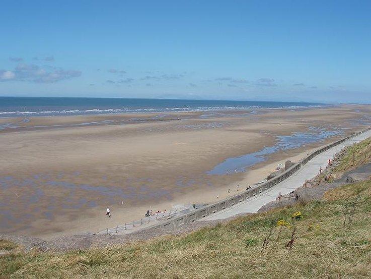 Leverdale Hotel Blackpool Bekvämligheter bild